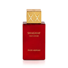 Eau de parfum Swiss Arabian Shaghaf Oud Ahmar 25 ml