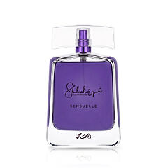 Eau de Parfum Rasasi Shuhrah Sensuelle 90 ml