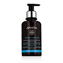 Lotion visage et spray  Apivita Tonic Lotion Soothing & Moisturizing Toner 200 ml