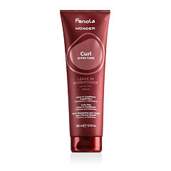  Après-shampooing Fanola Wonder Curl Leave In Conditioner 300 ml