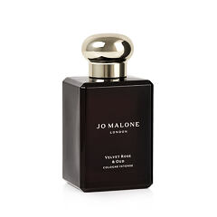 Eau de Cologne Jo Malone Velvet Rose & Oud Cologne Intense 50 ml