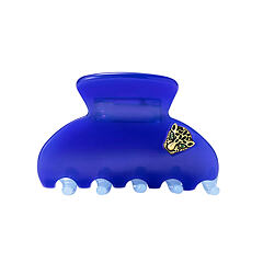 Haarspange By Eloise London Medium Hair Claw Jaguar 1 St. Blue Breeze