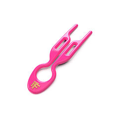 Haarspange Fiona Franchimon Nº1 Hairpin 3 St. Strawberry Pink
