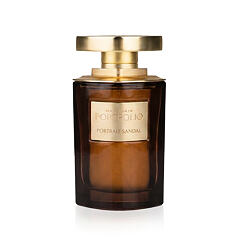 Eau de parfum Al Haramain Portfolio Portrait Sandal 75 ml