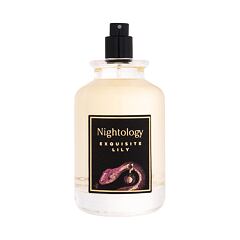 Eau de Parfum Jesus Del Pozo Nightology Exquisite Lily 100 ml Tester