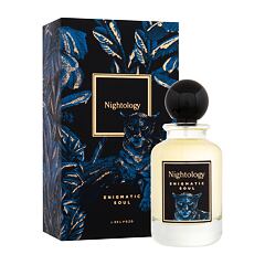Eau de Parfum Jesus Del Pozo Nightology Enigmatic Soul 100 ml