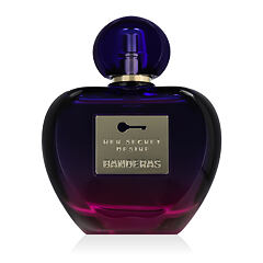 Eau de Toilette Banderas Her Secret Desire 80 ml Tester
