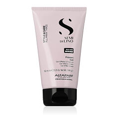 Haargel ALFAPARF MILANO Semi Di Lino Style & Care Frozen Gel 150 ml
