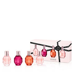 Eau de Parfum Viktor & Rolf Flowerbomb Travel Exclusive 7 ml Sets