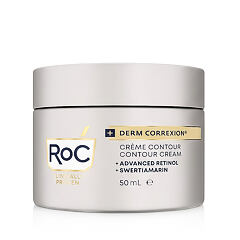 Tagescreme RoC Derm Correxion Contour Cream 50 ml