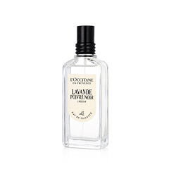 Eau de toilette L'Occitane Lavande Poivre Noir 50 ml