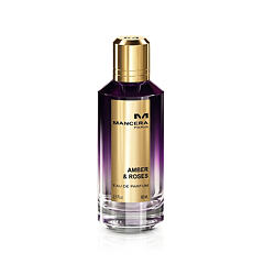 Eau de parfum MANCERA Amber & Roses 60 ml