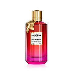 Eau de parfum MANCERA Lovely Garden 120 ml
