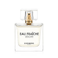 Eau de Parfum Eisenberg Eau Fraîche Délicate 50 ml