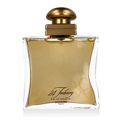 Eau de toilette Hermes 24 Faubourg 50 ml