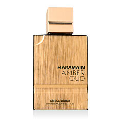 Extrait de Parfum Al Haramain Amber Oud Smell Dubai 100 ml Tester