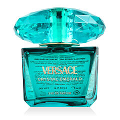Eau de parfum Versace Crystal Emerald 90 ml Tester