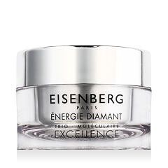 Nachtcreme Eisenberg Excellence Énergie Diamant Night Treatment 50 ml