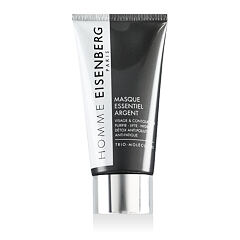 Gesichtsmaske Eisenberg Homme Silver Essential Mask 75 ml