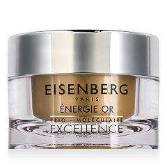 Tagescreme Eisenberg Excellence Énergie Gold Day Treatment 50 ml