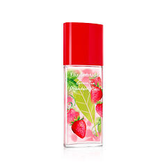 Eau de Toilette Elizabeth Arden Green Tea Strawberry Basil 100 ml