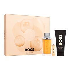 Eau de Toilette HUGO BOSS Boss The Scent 2015 100 ml Sets