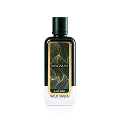 Eau de Parfum La Fede Magnum Wild Green 100 ml