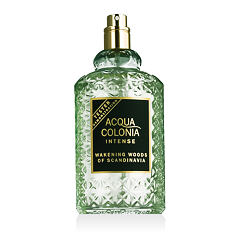 Eau de Cologne 4711 Acqua Colonia Intense Wakening Woods Of Scandinavia 100 ml Tester