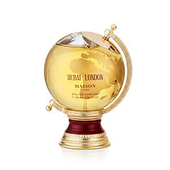 Eau de Parfum Maison Asrar Dubai London 100 ml