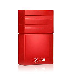 Eau de toilette BMW BMW M 2025 50 ml