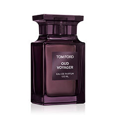Eau de parfum TOM FORD Private Blend Oud Voyager 100 ml