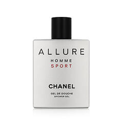 Duschgel Chanel Allure Homme Sport 200 ml