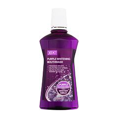 Mundwasser Xpel Purple Whitening Mouthwash 500 ml