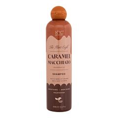 Shampoo Xpel The Hair Café Caramel Macchiato Shampoo 400 ml