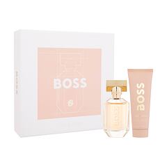 Eau de parfum HUGO BOSS Boss The Scent 2016 50 ml Sets