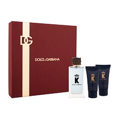 Eau de Toilette Dolce&Gabbana K 100 ml Sets
