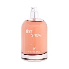 Eau de Toilette Victorinox First Snow 100 ml Tester