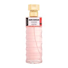 Eau de parfum Bijoux Mon Amour 1 200 ml