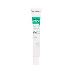 Crème contour des yeux Diadermine Lift+ Botology Anti-Age Eye Cream 15 ml