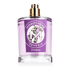 Eau de Toilette Monotheme Classic Collection Wisteria 100 ml Tester
