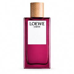 Eau de parfum Loewe Earth 50 ml