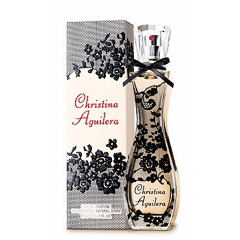 Eau de Parfum Christina Aguilera Christina Aguilera 50 ml Tester
