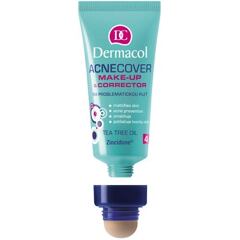Make-up Dermacol Acnecover Make-Up & Corrector 30 ml 2
