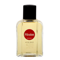 Rasierwasser Pitralon Original 100 ml Beschädigte Schachtel