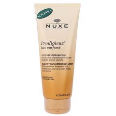 Körperlotion NUXE Prodigieux Beautifying Scented Body Lotion 200 ml