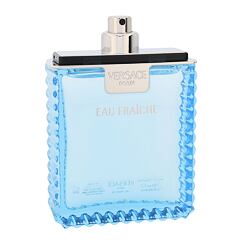 Eau de Toilette Versace Man Eau Fraiche 100 ml Tester