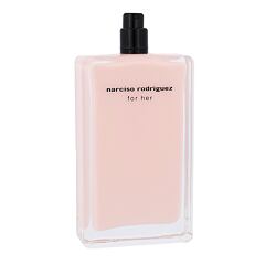 Eau de Parfum Narciso Rodriguez For Her 100 ml Tester