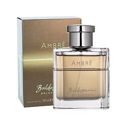Eau de Toilette Baldessarini Ambré 90 ml Tester