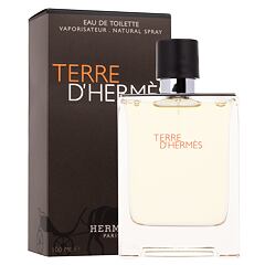 Eau de Toilette Hermes Terre d´Hermès 100 ml