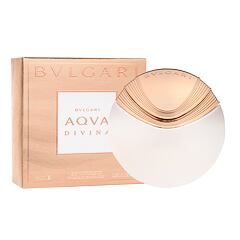 Eau de Toilette Bvlgari Aqva Divina 40 ml